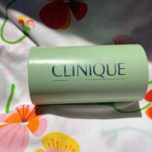 Clinique Mild Bar Soap 6 oz BIG SIZE With Case